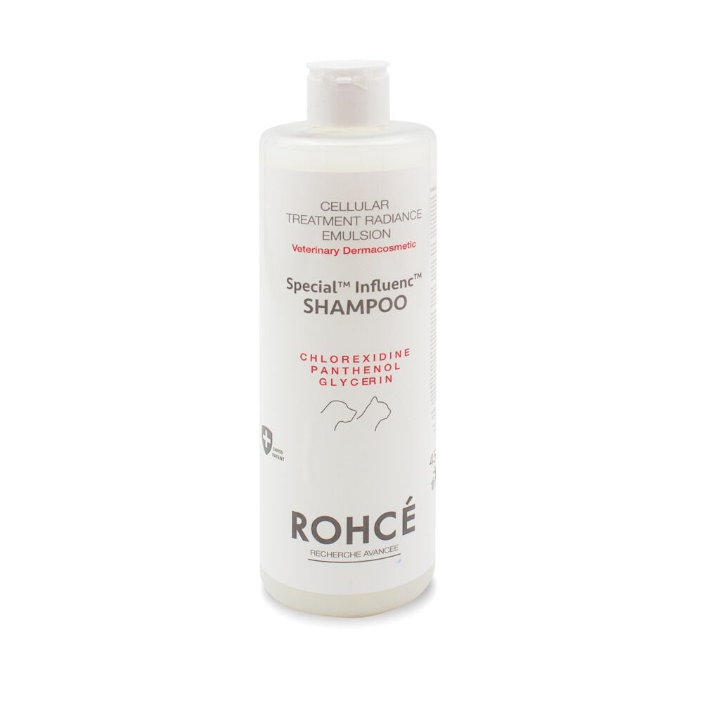 Purele High Dermatological Cat & Dog Shampoo 450ml