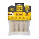 Delibon Kemik Köpek Ödül Maması 7cm 4 Adet