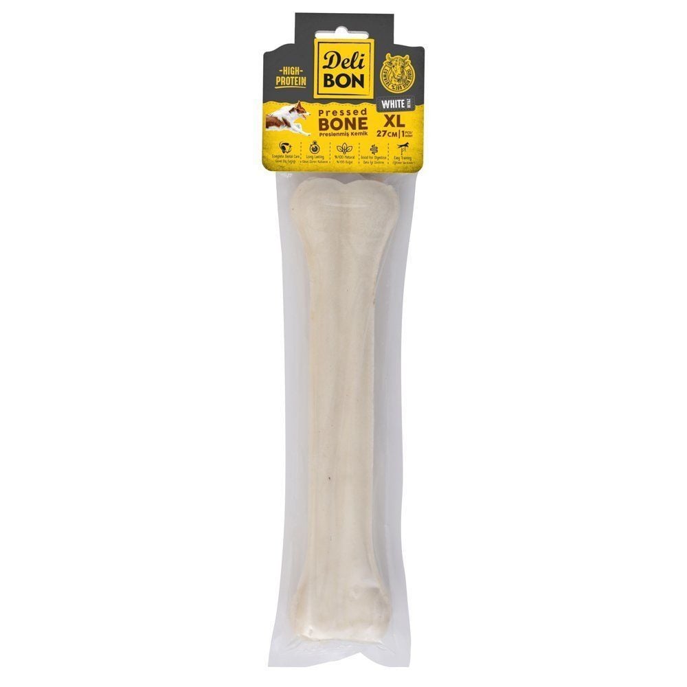 Delibon Kemik Köpek Ödül Maması 27cm 1 Adet