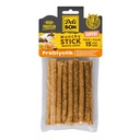 Delibon Prebiyotik Munchy Çubuk Köpek Ödül Maması Kalın 15 Adet