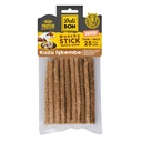 Delibon Kuzu İşkembe Munchy Çubuk Köpek Ödül Maması İnce 25 Adet