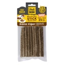 Delibon Dana Ciğer Munchy Çubuk Köpek Ödül Maması İnce 25 Adet