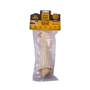 Delibon Düğüm Köpek Ödül Maması 21cm 1 Adet Beyaz