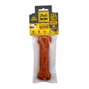Delibon BBQ Rawhide Dog Treat 15cm 1 pc