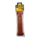 Delibon BBQ Rawhide Dog Treat 27cm 1 pc
