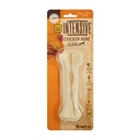 Delibon Tavuklu Kemik Köpek Ödül Maması 15cm 1 Adet