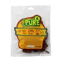 Delibon Dana Akciğeri Köpek Ödül Maması 5cm Fileto 100g