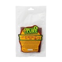 Delibon Beef Pizzle Dog Treat 100g