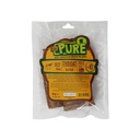 Delibon Dana Gırtlağı Köpek Ödül Maması 100g