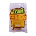 Delibon Tavuk Ayağı Köpek Ödül Maması 100g