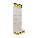 Delibon Metal Treats Display Stand 40x65x180cm