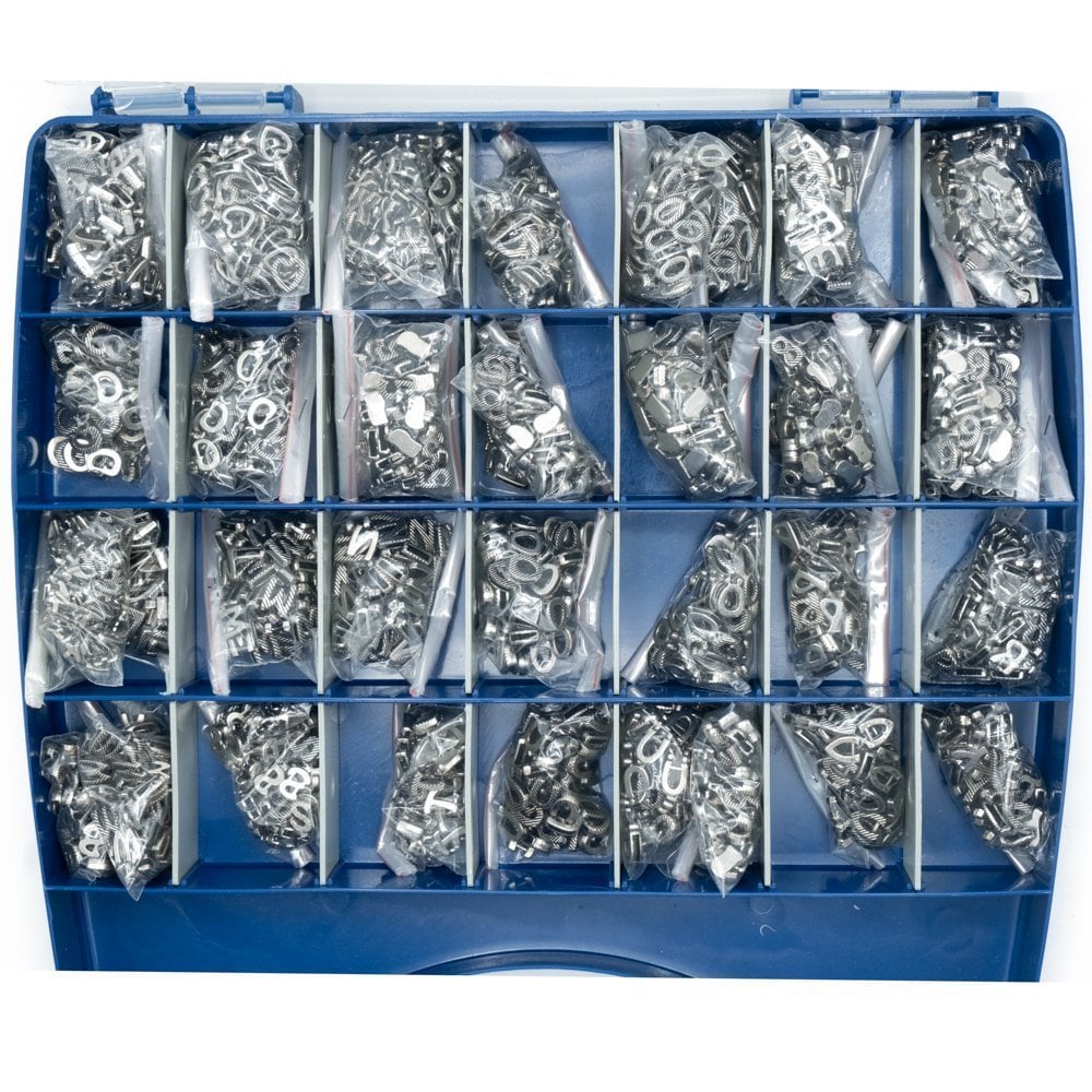 Doggie K Harf 50 Adet
