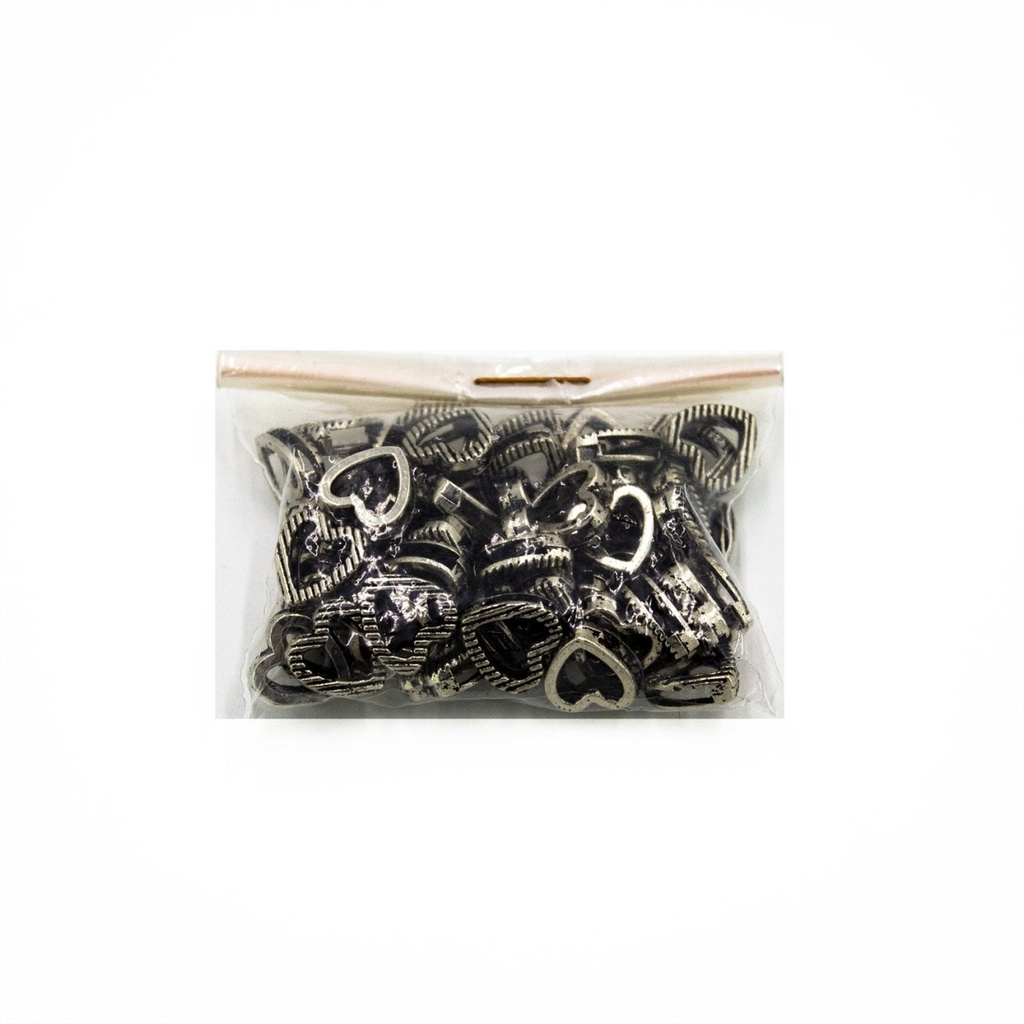 Doggie Heart 50 pcs
