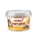 Chewzy Soft Cat Treat 130g