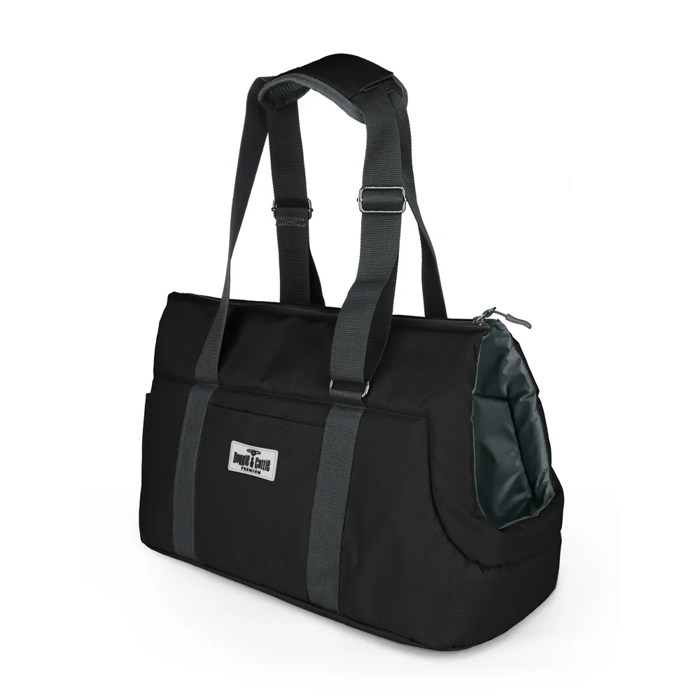 Cattie Bungalow Cat Carrier Bag 25x40x30cm
