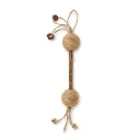 Cattie Dumbbell Stick Matatabi Cat Toy 25cm