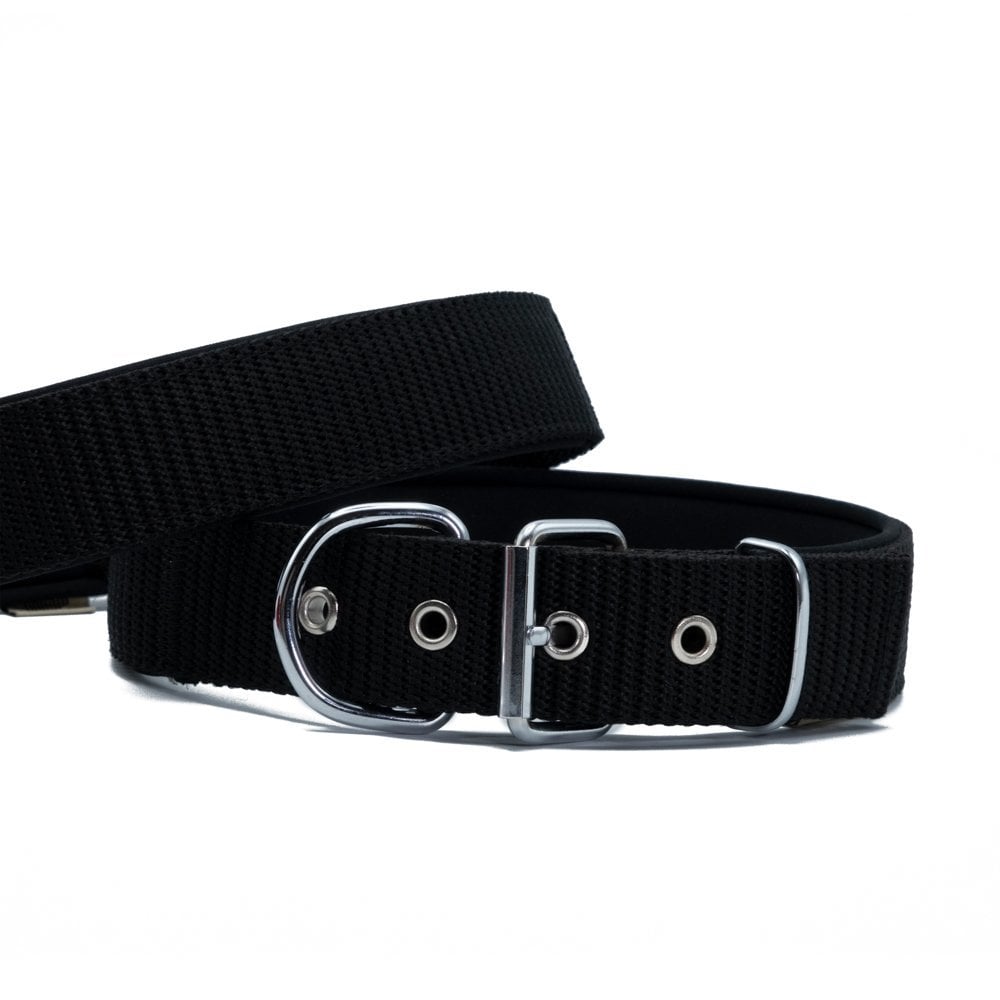 Doggie Elit Palaska Köpek Tasması 5x55-65cm