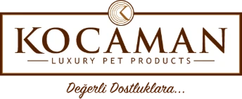 QR Kocaman Pet